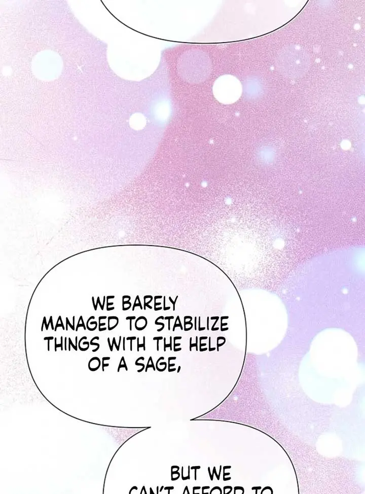 I'm a Villain, But I'm Favored Chapter 48 Page 17