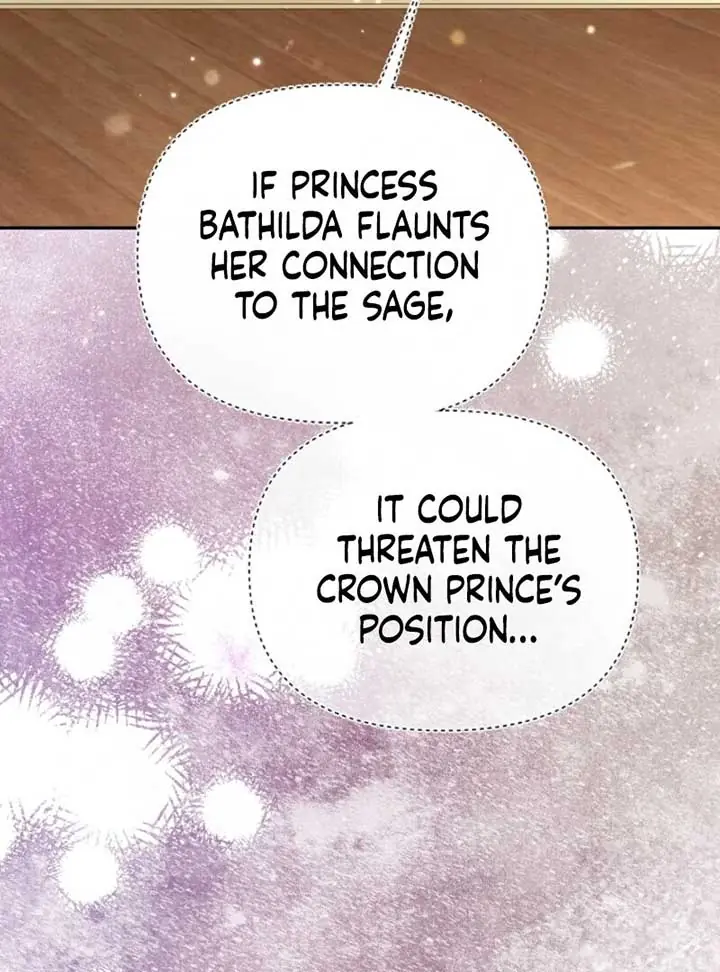 I'm a Villain, But I'm Favored Chapter 48 Page 28