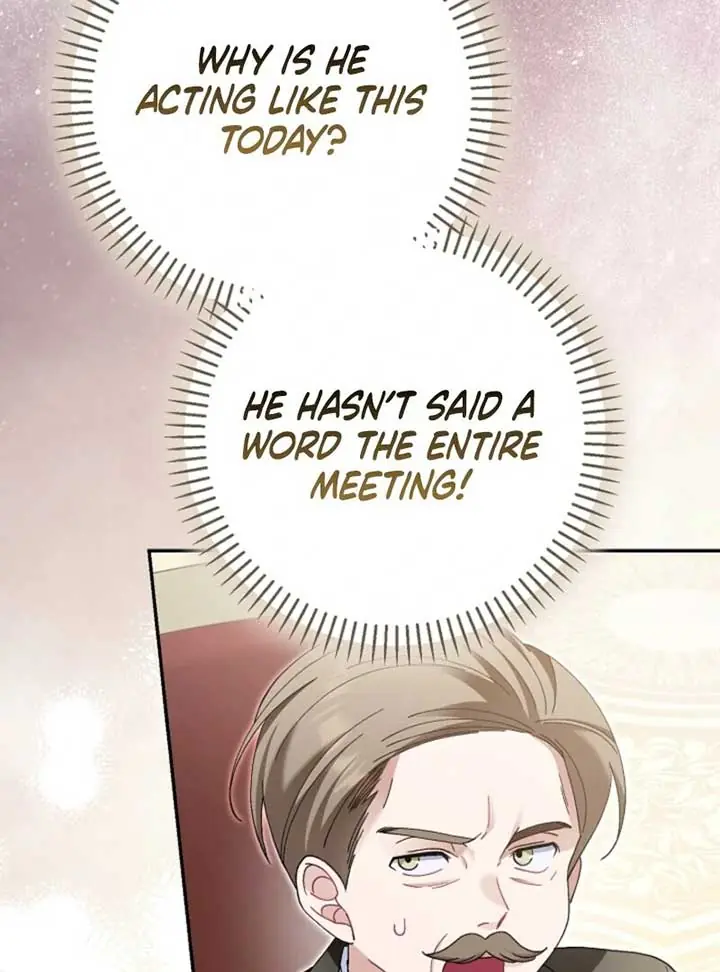 I'm a Villain, But I'm Favored Chapter 48 Page 31