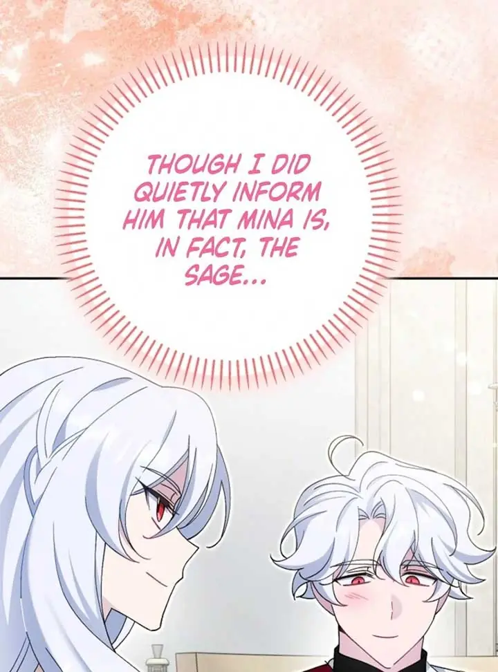 I'm a Villain, But I'm Favored Chapter 48 Page 39
