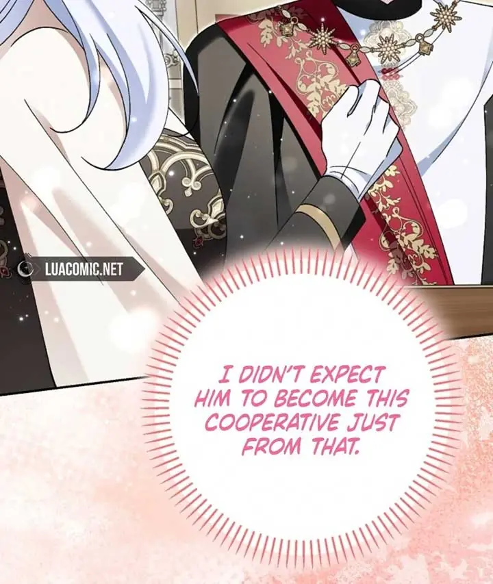 I'm a Villain, But I'm Favored Chapter 48 Page 40