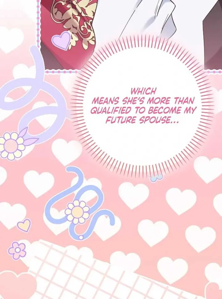 I'm a Villain, But I'm Favored Chapter 48 Page 43