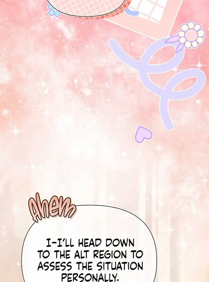 I'm a Villain, But I'm Favored Chapter 48 Page 45