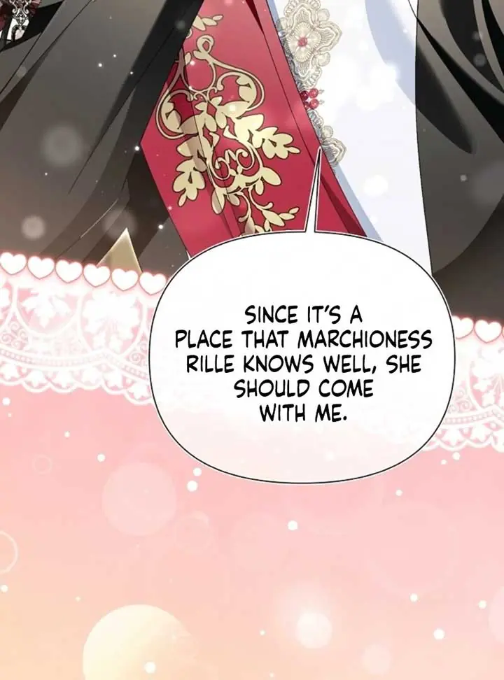 I'm a Villain, But I'm Favored Chapter 48 Page 47
