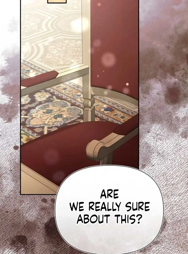 I'm a Villain, But I'm Favored Chapter 48 Page 50