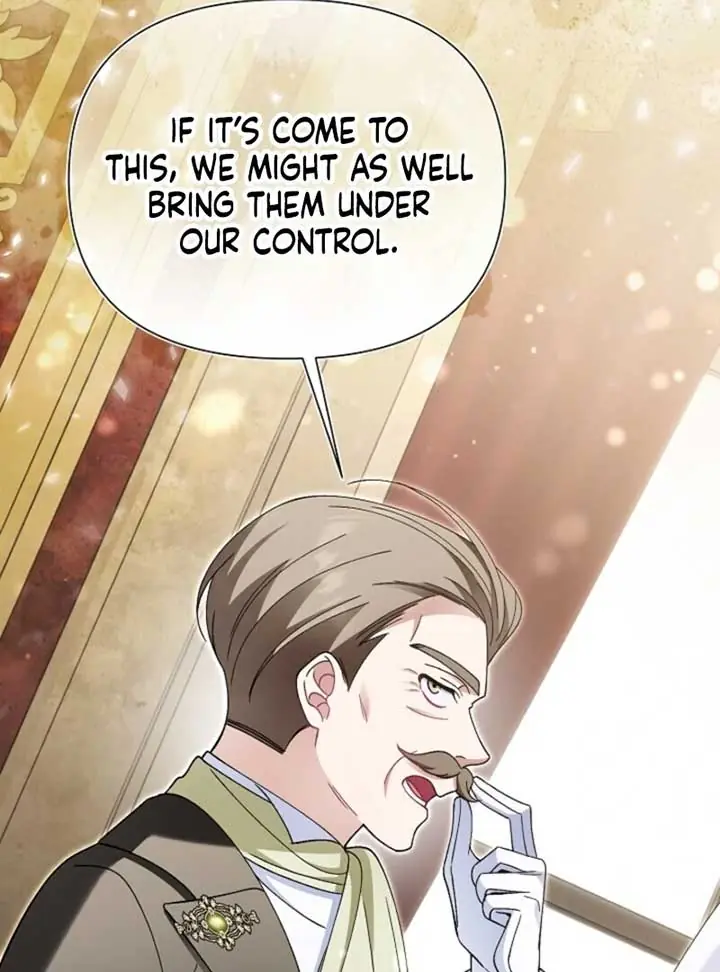 I'm a Villain, But I'm Favored Chapter 48 Page 55