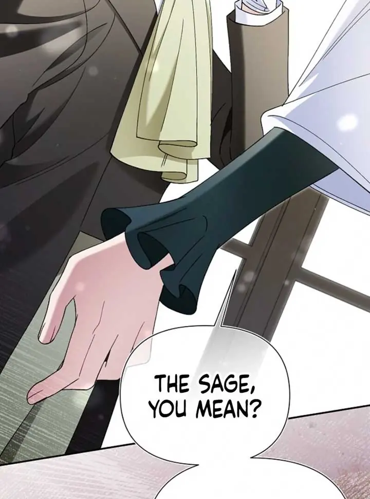 I'm a Villain, But I'm Favored Chapter 48 Page 56