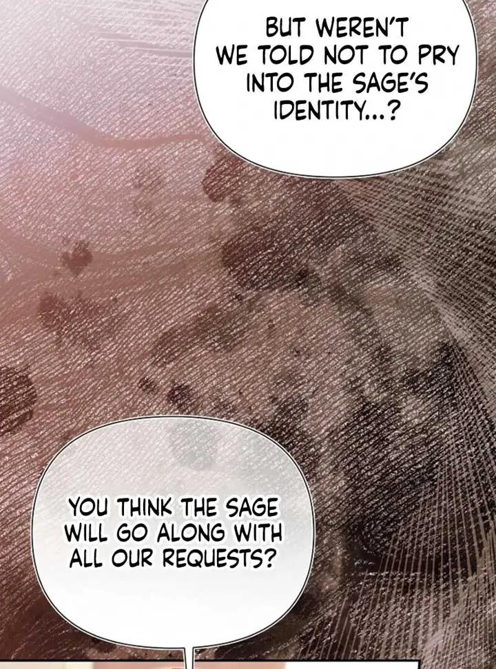 I'm a Villain, But I'm Favored Chapter 48 Page 57