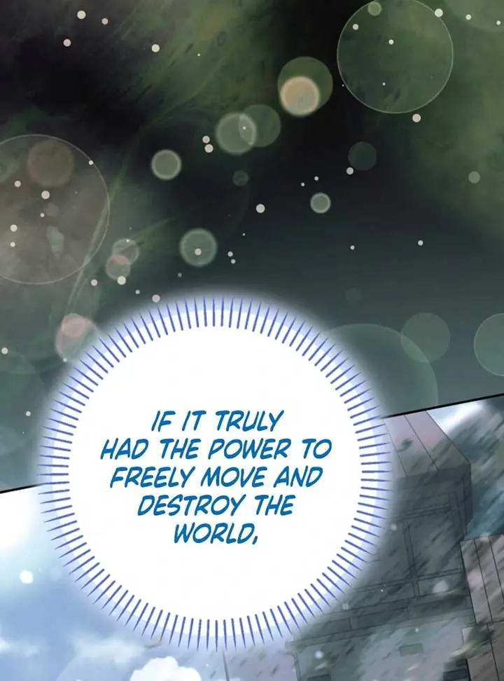 I'm a Villain, But I'm Favored Chapter 48 Page 69