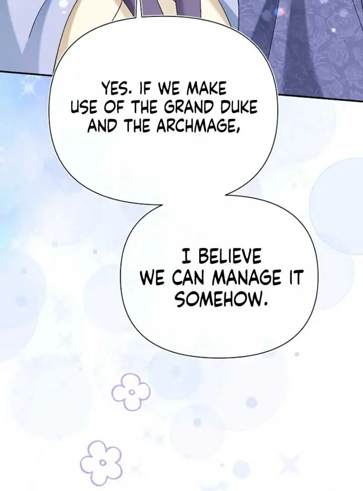 I'm a Villain, But I'm Favored Chapter 48 Page 86