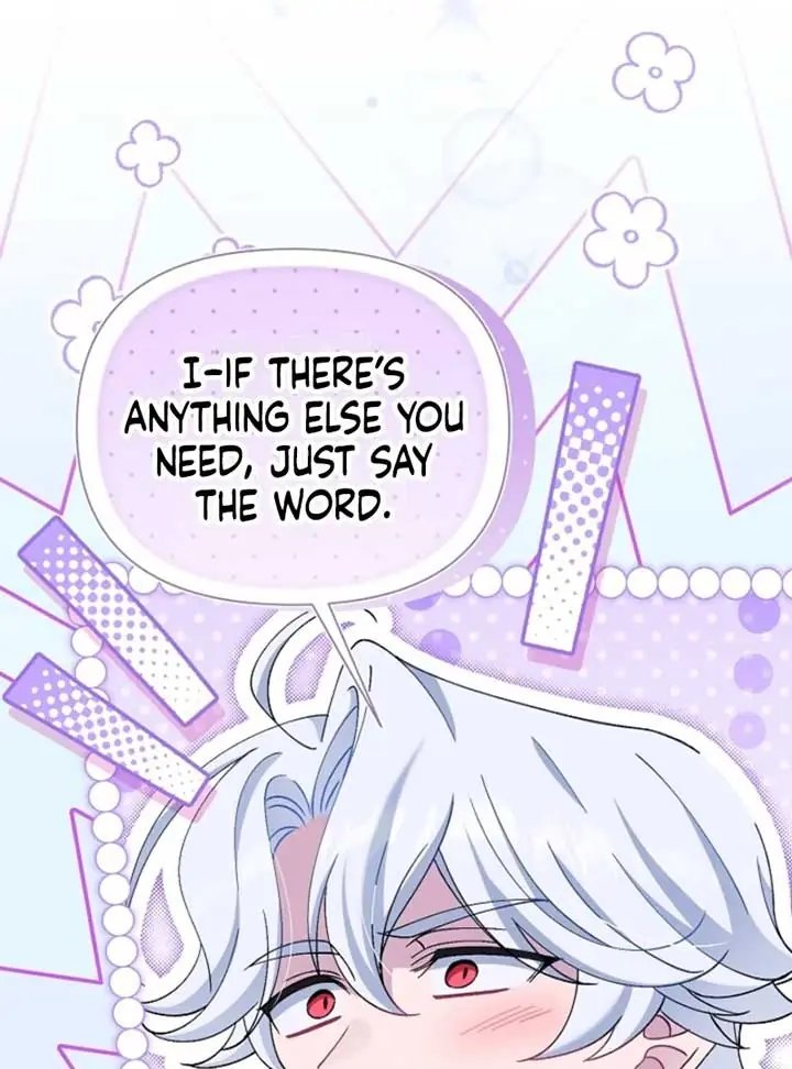 I'm a Villain, But I'm Favored Chapter 48 Page 87