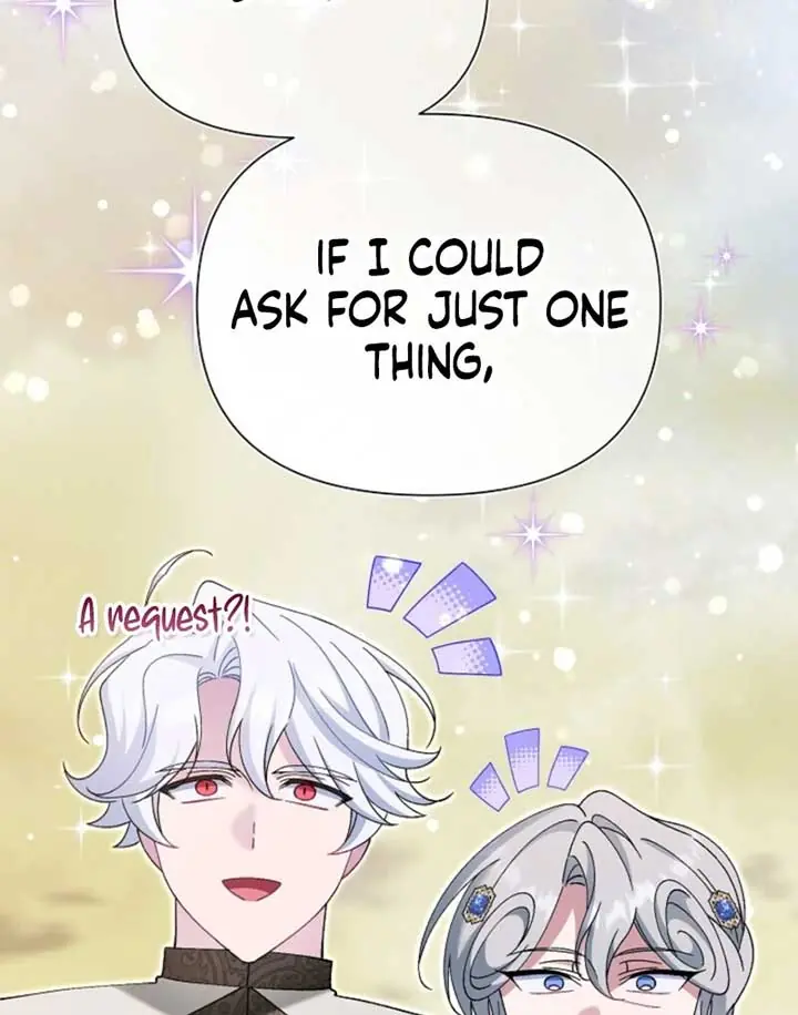 I'm a Villain, But I'm Favored Chapter 48 Page 92