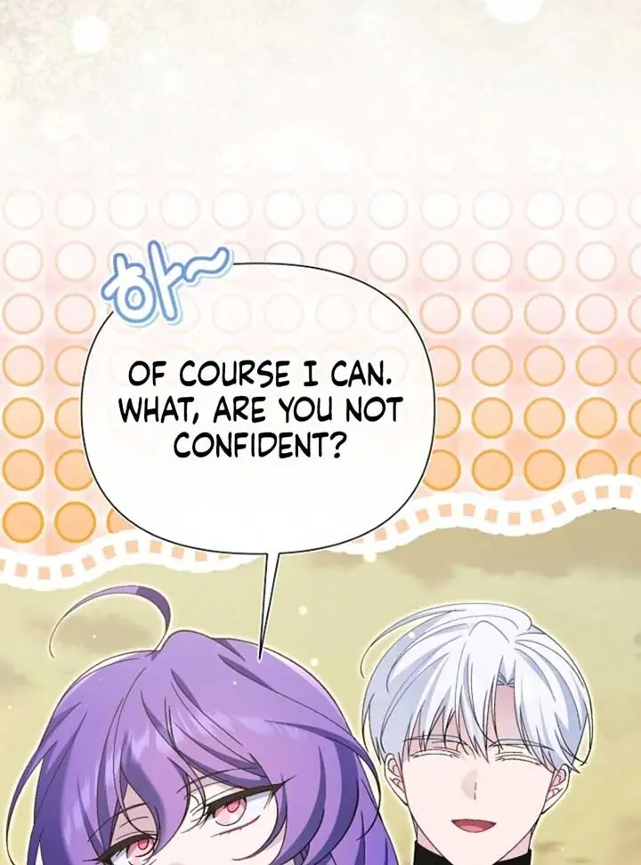I'm a Villain, But I'm Favored Chapter 48 Page 103
