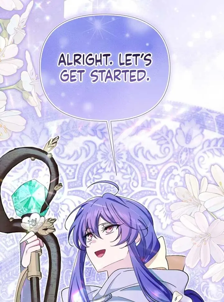 I'm a Villain, But I'm Favored Chapter 48 Page 108