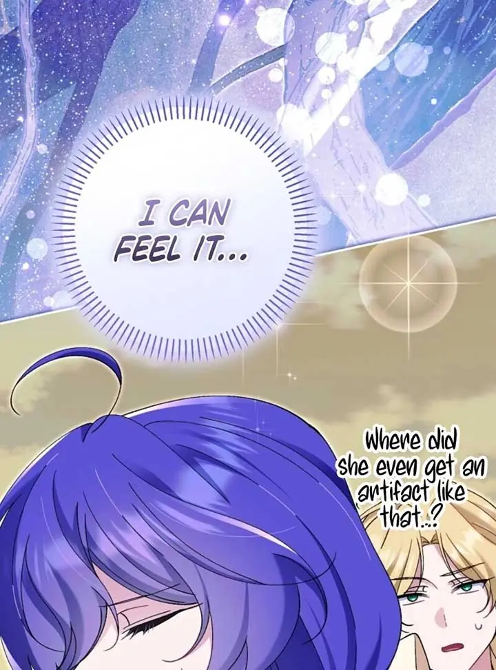 I'm a Villain, But I'm Favored Chapter 48 Page 113