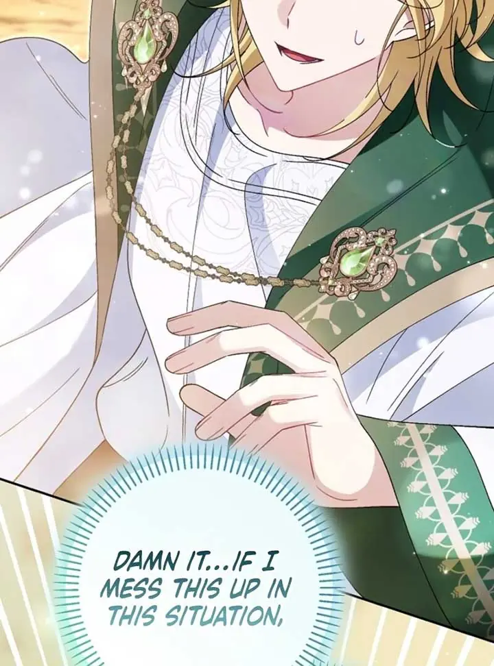 I'm a Villain, But I'm Favored Chapter 48 Page 133