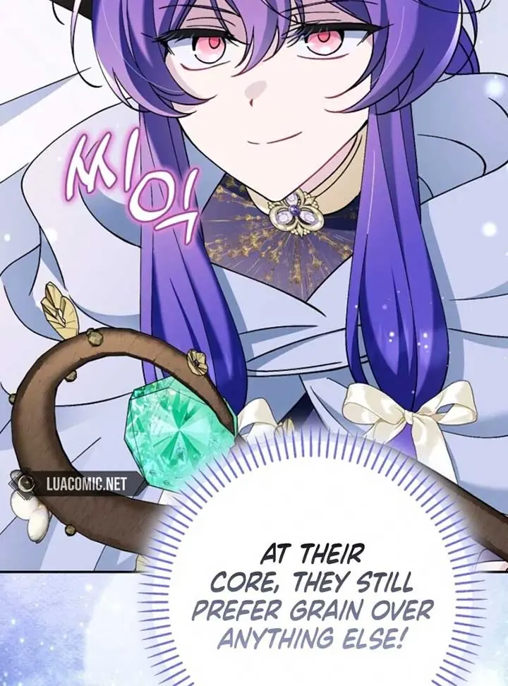 I'm a Villain, But I'm Favored Chapter 48 Page 141
