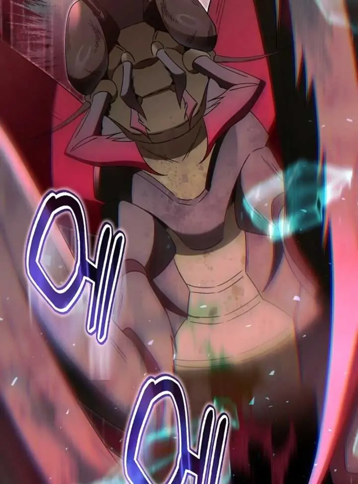 I'm a Villain, But I'm Favored Chapter 48 Page 177