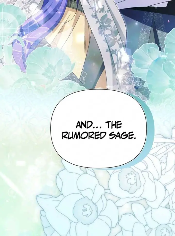 I'm a Villain, But I'm Favored Chapter 50 Page 7