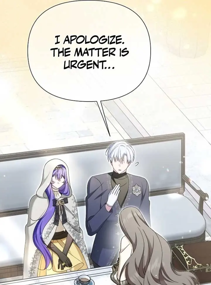 I'm a Villain, But I'm Favored Chapter 50 Page 15