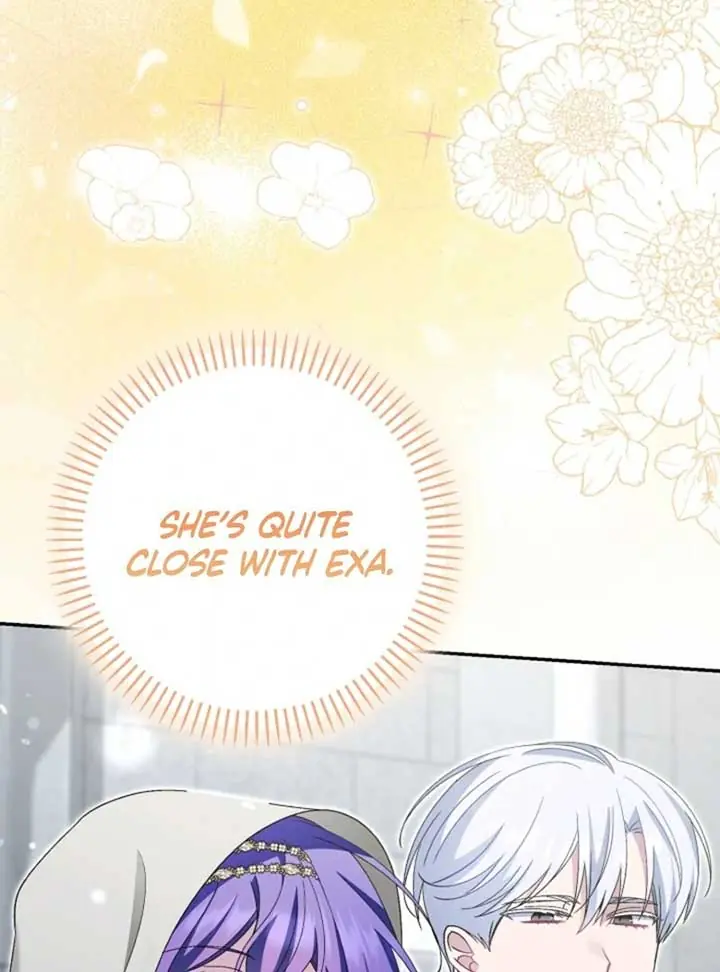 I'm a Villain, But I'm Favored Chapter 50 Page 19