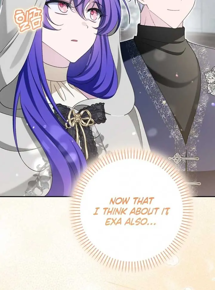I'm a Villain, But I'm Favored Chapter 50 Page 20