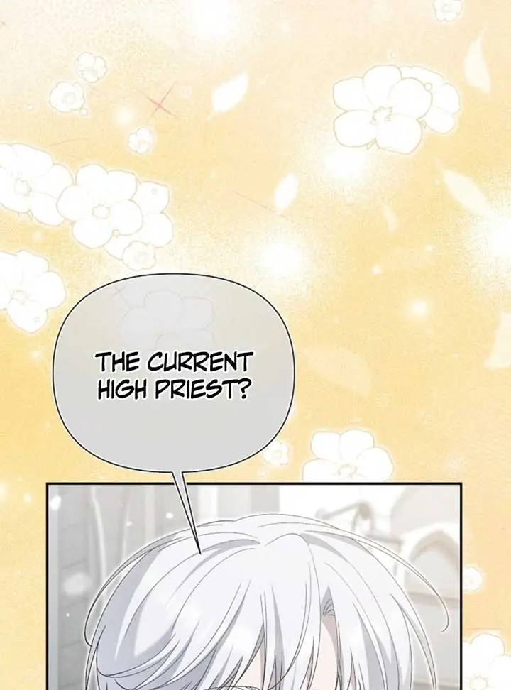 I'm a Villain, But I'm Favored Chapter 50 Page 21