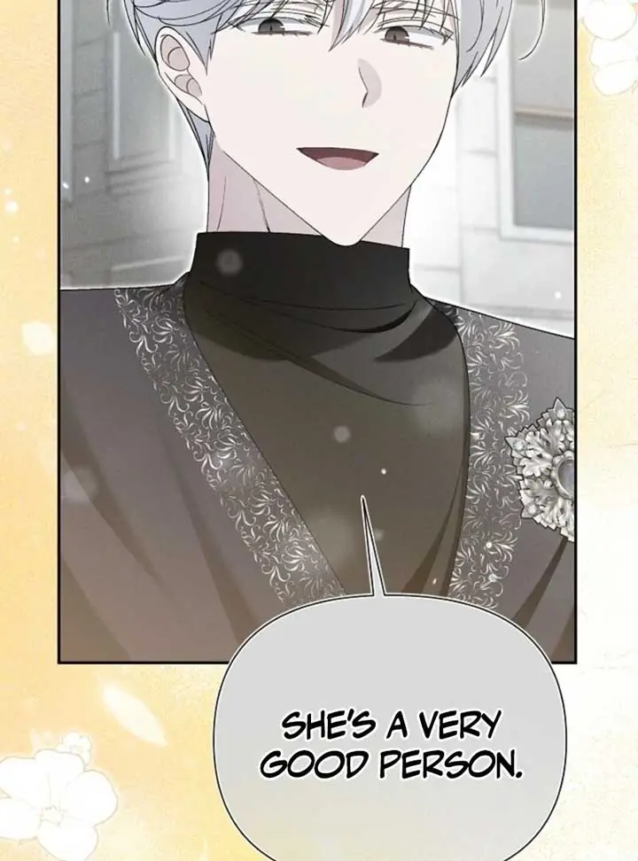 I'm a Villain, But I'm Favored Chapter 50 Page 22