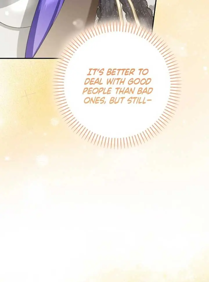 I'm a Villain, But I'm Favored Chapter 50 Page 25