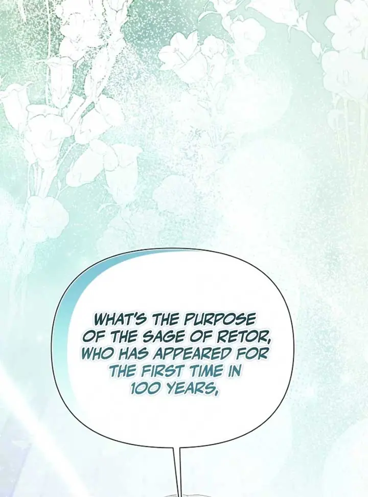 I'm a Villain, But I'm Favored Chapter 50 Page 30