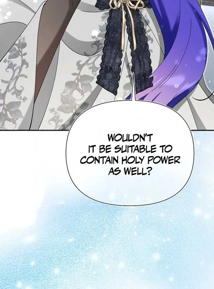 I'm a Villain, But I'm Favored Chapter 50 Page 47