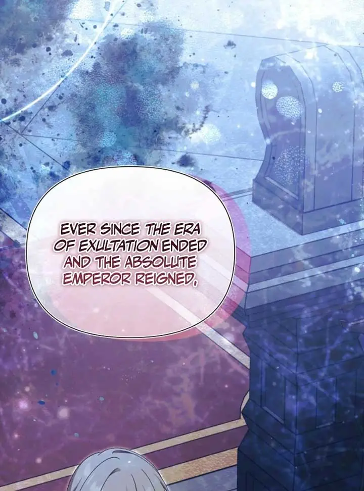 I'm a Villain, But I'm Favored Chapter 50 Page 56