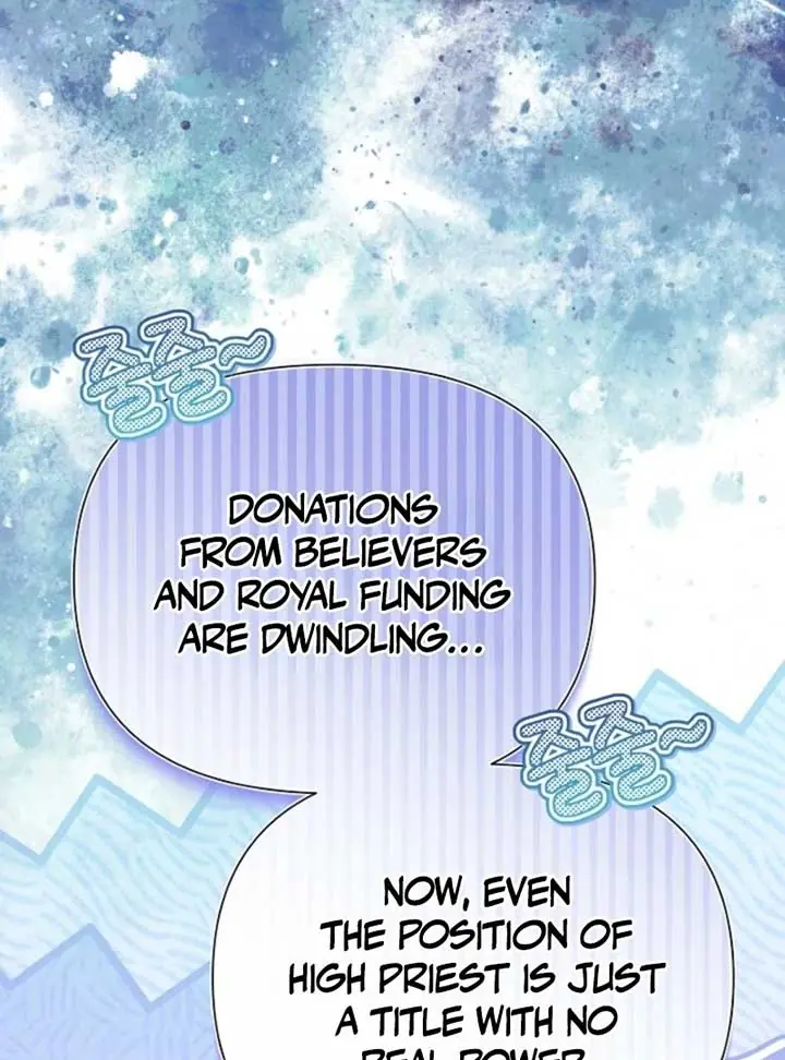 I'm a Villain, But I'm Favored Chapter 50 Page 59