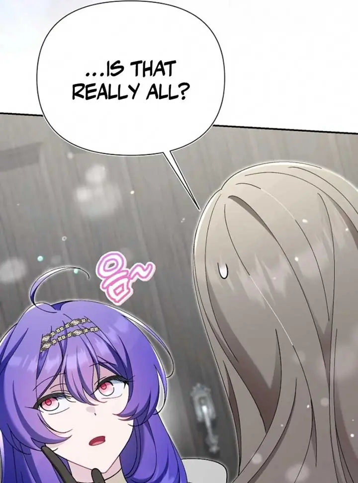 I'm a Villain, But I'm Favored Chapter 50 Page 69