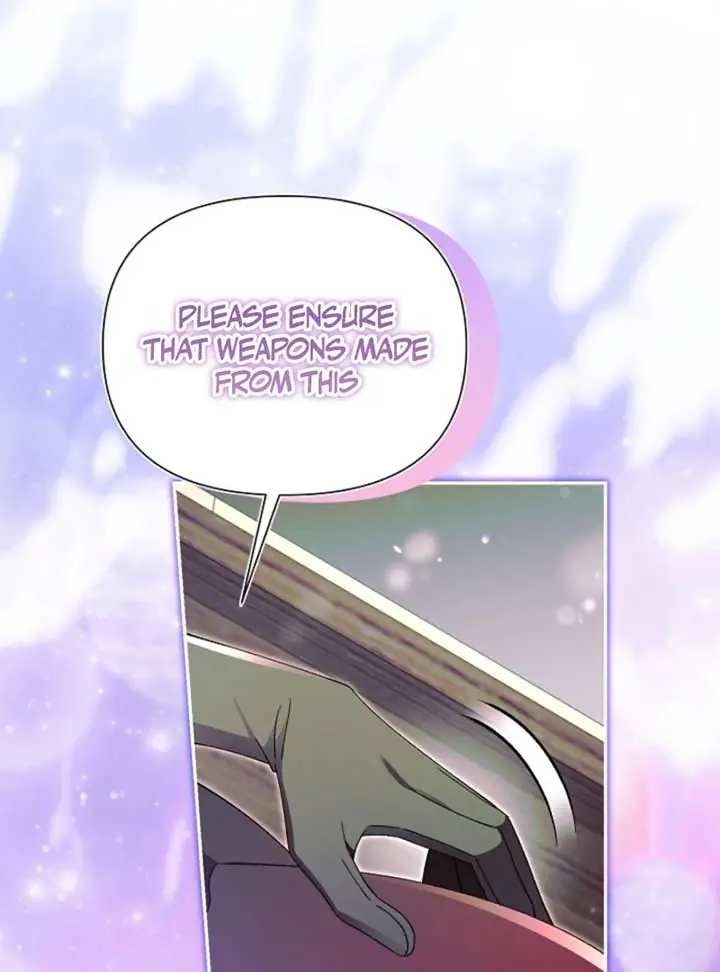 I'm a Villain, But I'm Favored Chapter 50 Page 71