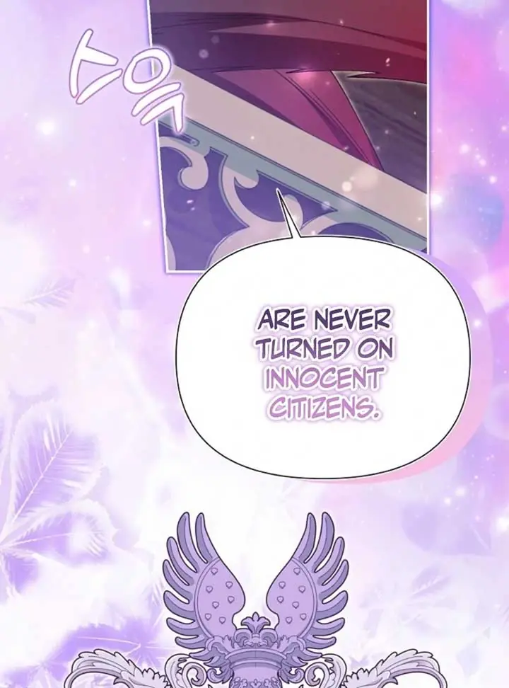 I'm a Villain, But I'm Favored Chapter 50 Page 72