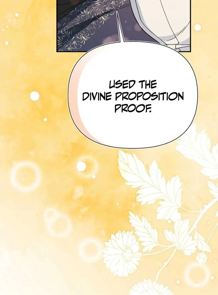 I'm a Villain, But I'm Favored Chapter 50 Page 93