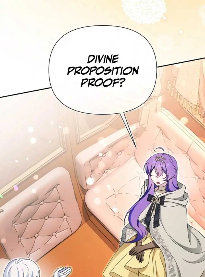I'm a Villain, But I'm Favored Chapter 50 Page 94