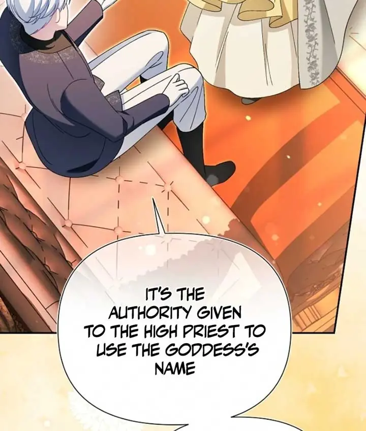 I'm a Villain, But I'm Favored Chapter 50 Page 95