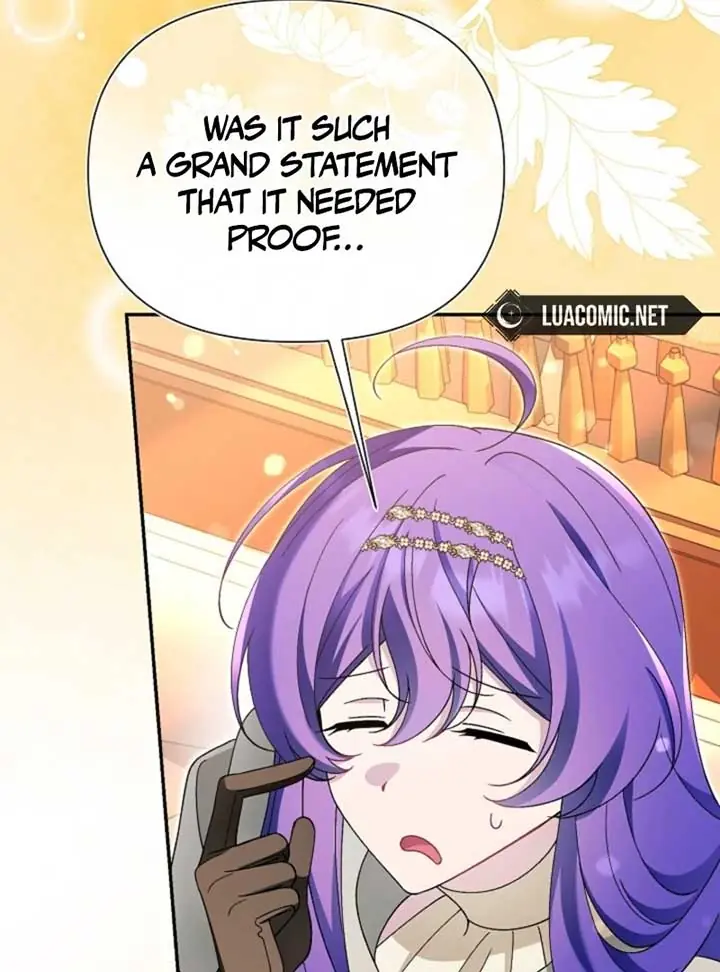 I'm a Villain, But I'm Favored Chapter 50 Page 97