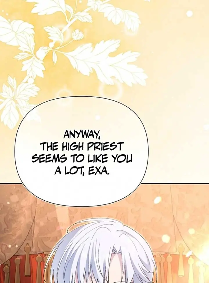 I'm a Villain, But I'm Favored Chapter 50 Page 99