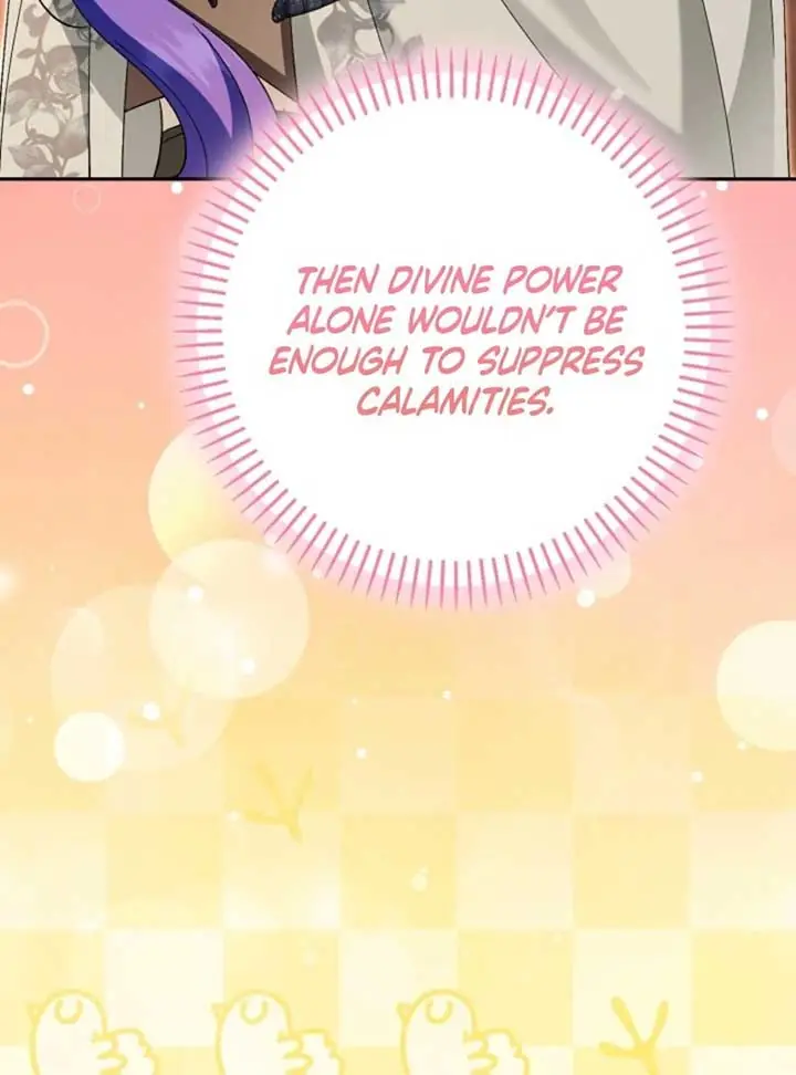 I'm a Villain, But I'm Favored Chapter 50 Page 106
