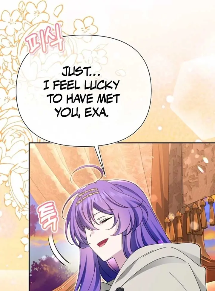 I'm a Villain, But I'm Favored Chapter 50 Page 109