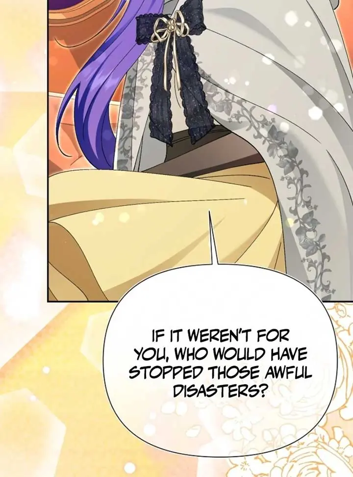 I'm a Villain, But I'm Favored Chapter 50 Page 110