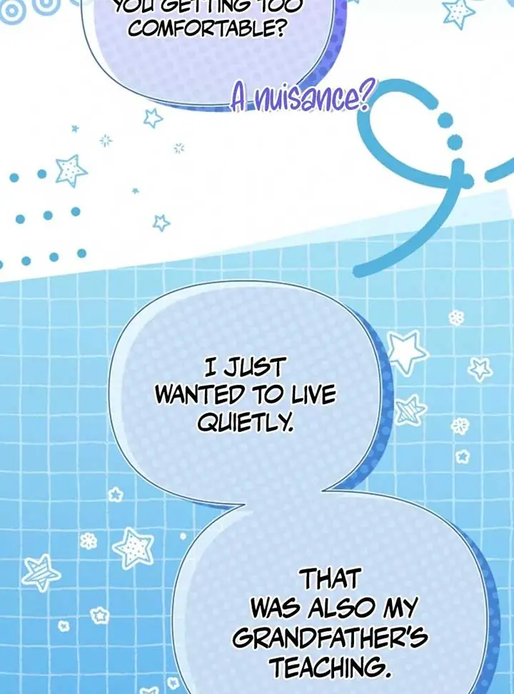 I'm a Villain, But I'm Favored Chapter 50 Page 117