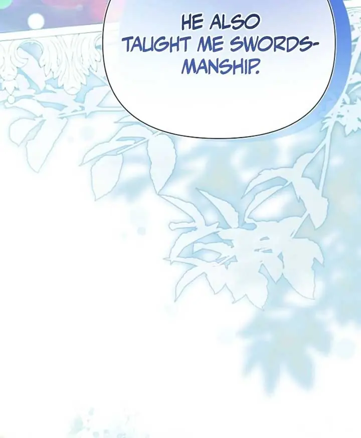 I'm a Villain, But I'm Favored Chapter 50 Page 122