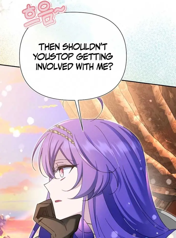 I'm a Villain, But I'm Favored Chapter 50 Page 123