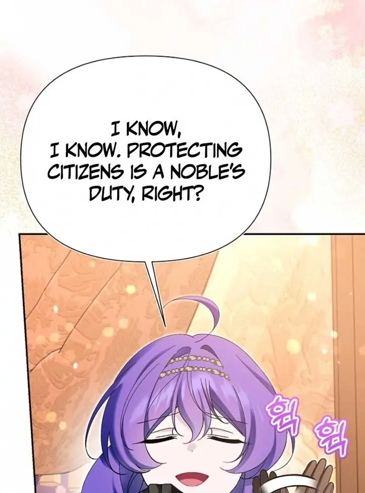 I'm a Villain, But I'm Favored Chapter 50 Page 127