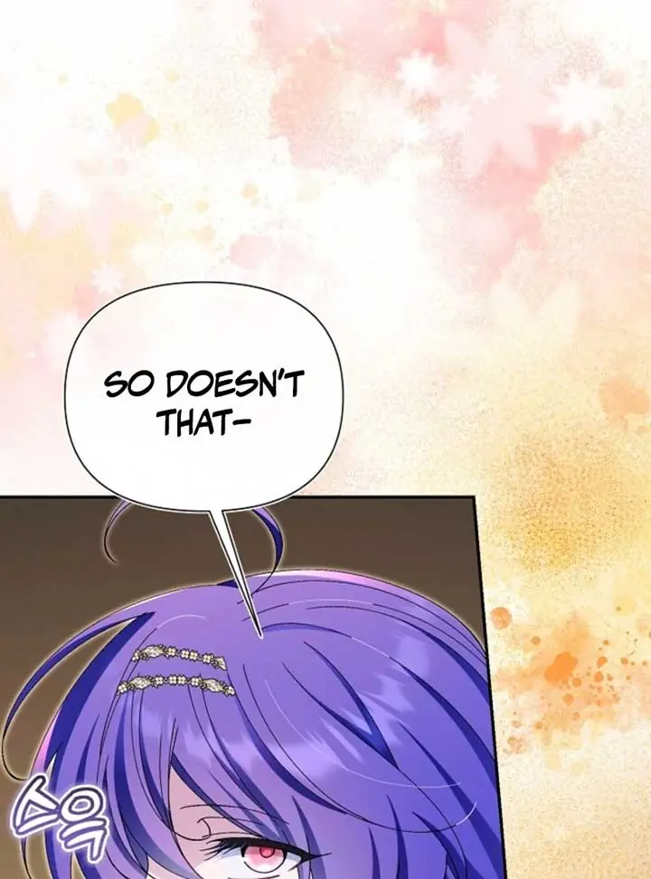I'm a Villain, But I'm Favored Chapter 50 Page 129