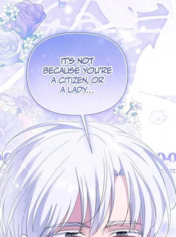 I'm a Villain, But I'm Favored Chapter 50 Page 137